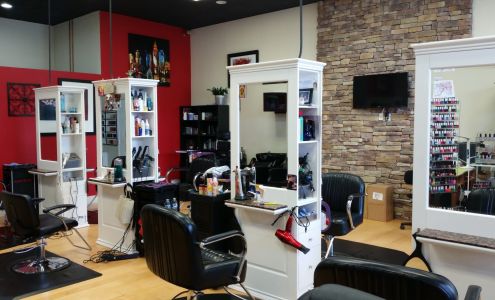 Salon T Gaithersburg