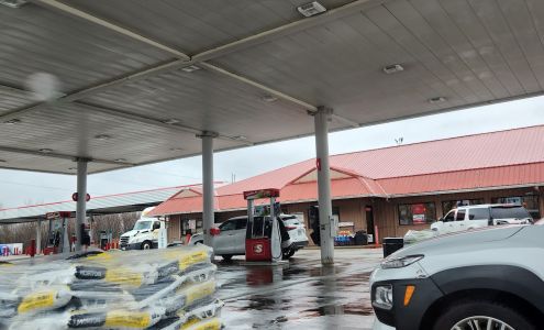 Speedway Michigan City