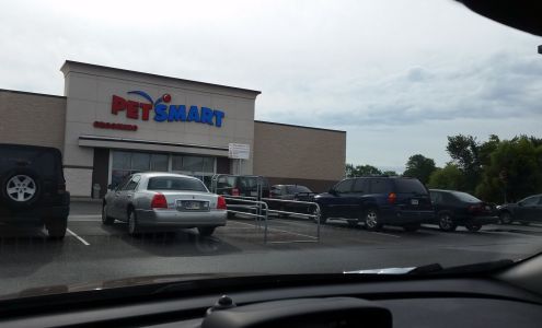 PetSmart