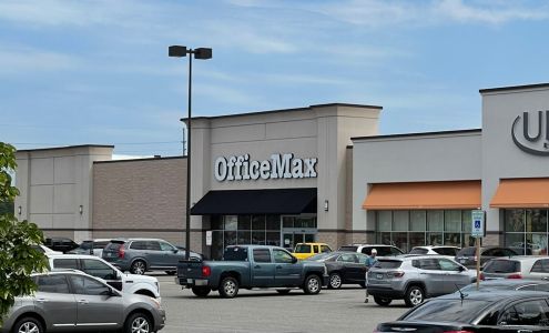 OfficeMax