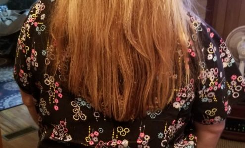 Your Style Salon 1237 Julian R Allsbrook Hwy, Roanoke Rapids North Carolina 27870