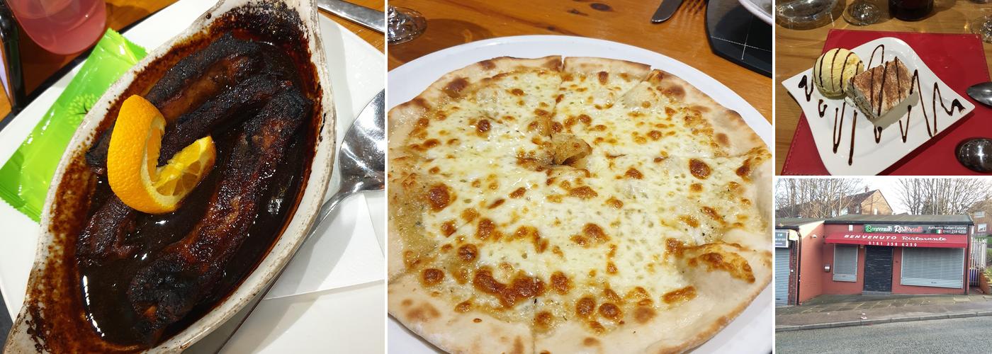 Benvenuto Ristorante