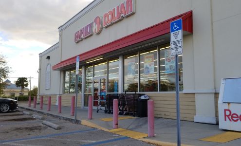 Family Dollar