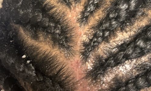 MC AFRICAN HAIR BRAIDING Forestville