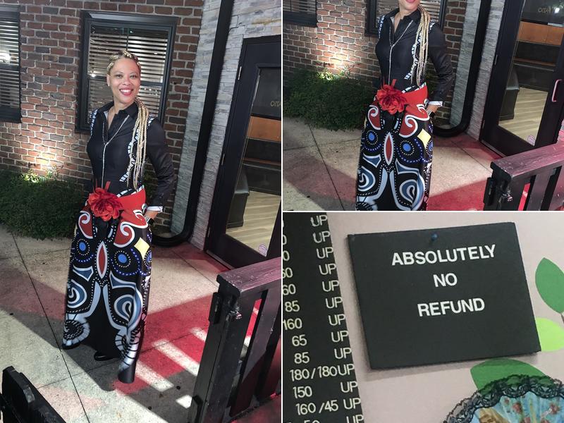 Grace African Hair Braiding