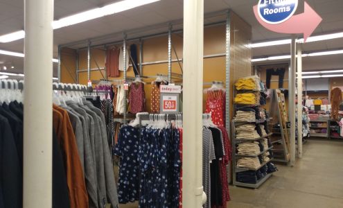 Old Navy Outlet