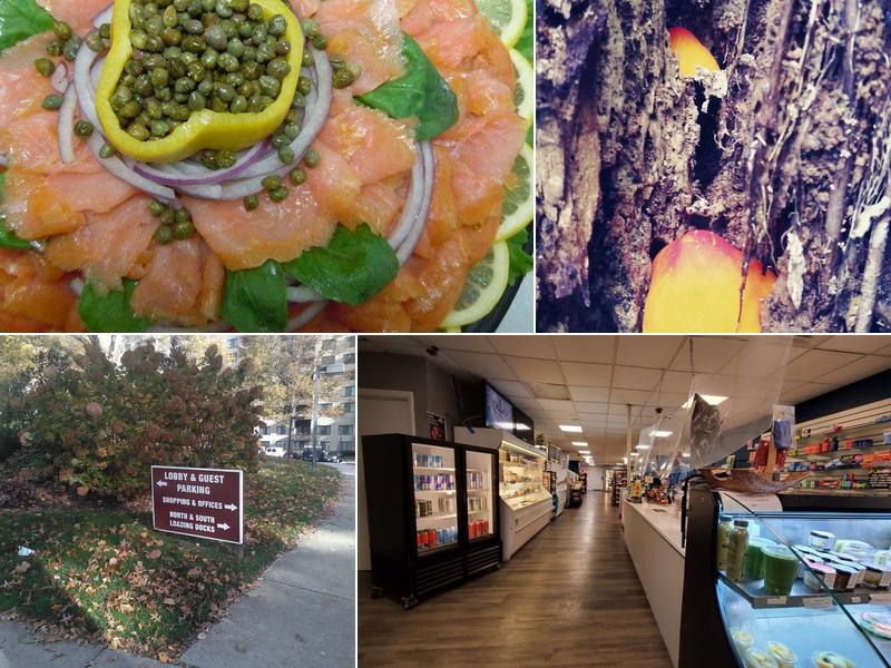 New Wave At the Promenade