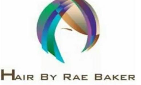rae baker salon