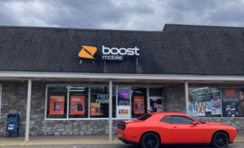 Boost Mobile