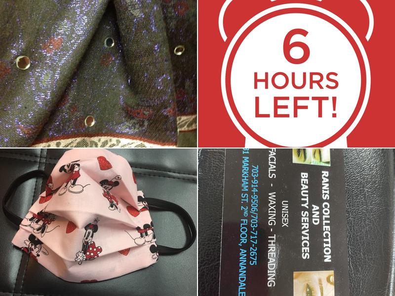 Ranis eyebrow threading salon