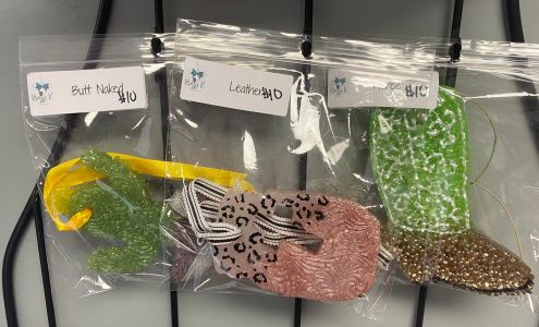 Lighten Up 117 Main St, Forgan Oklahoma 73938