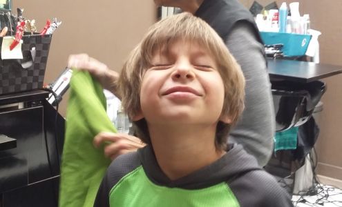 Absolute Attractions Ogallala