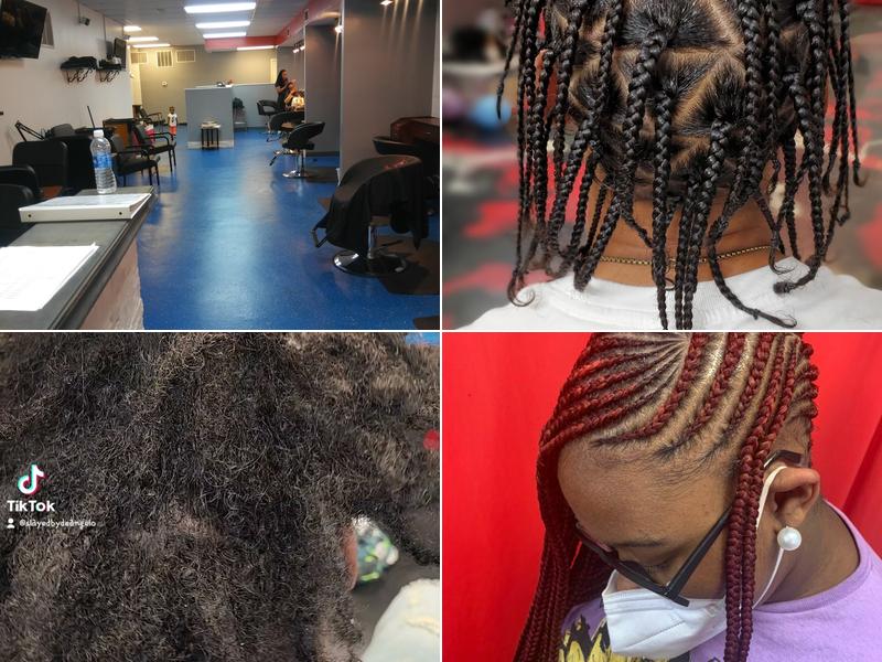 Unique Looks Salon & Barbershop