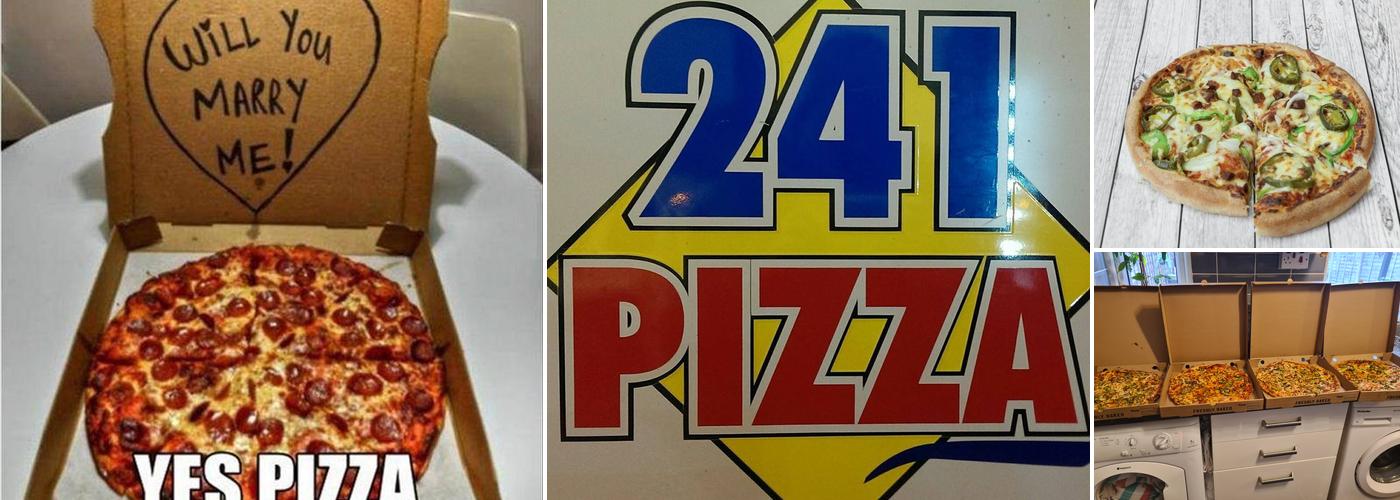 241 Pizza