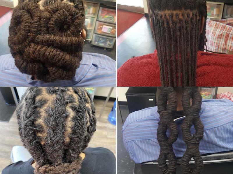 Diva's Are Back Hair Studio