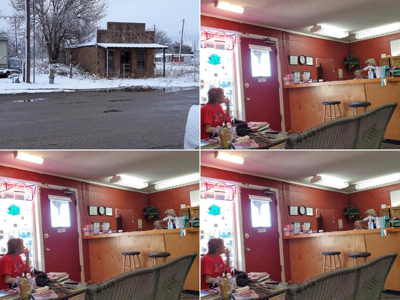 Uptown Style & Salon