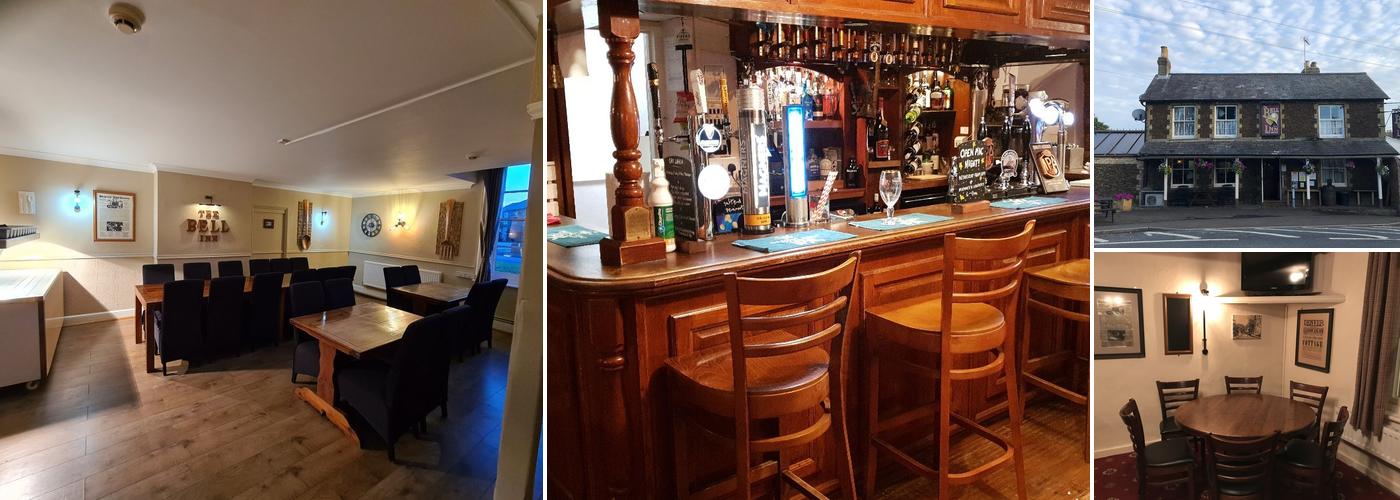 The Bell Inn