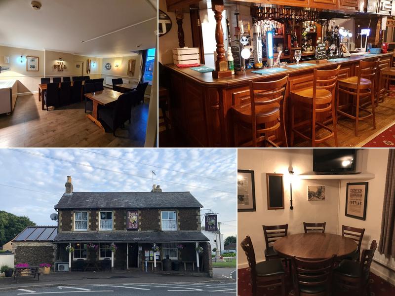 The Bell Inn