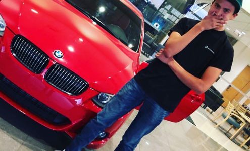 So Sassy Salon Parker