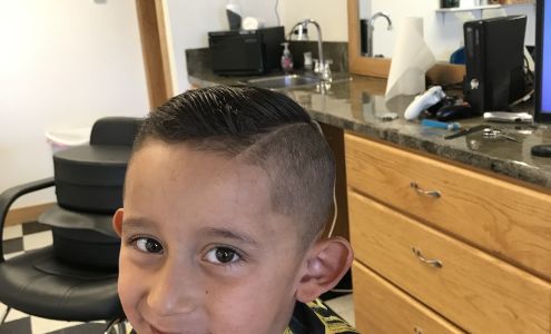 Sams Family Cuts American Falls