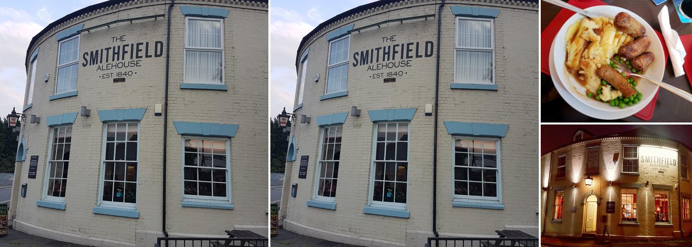 The Smithfield