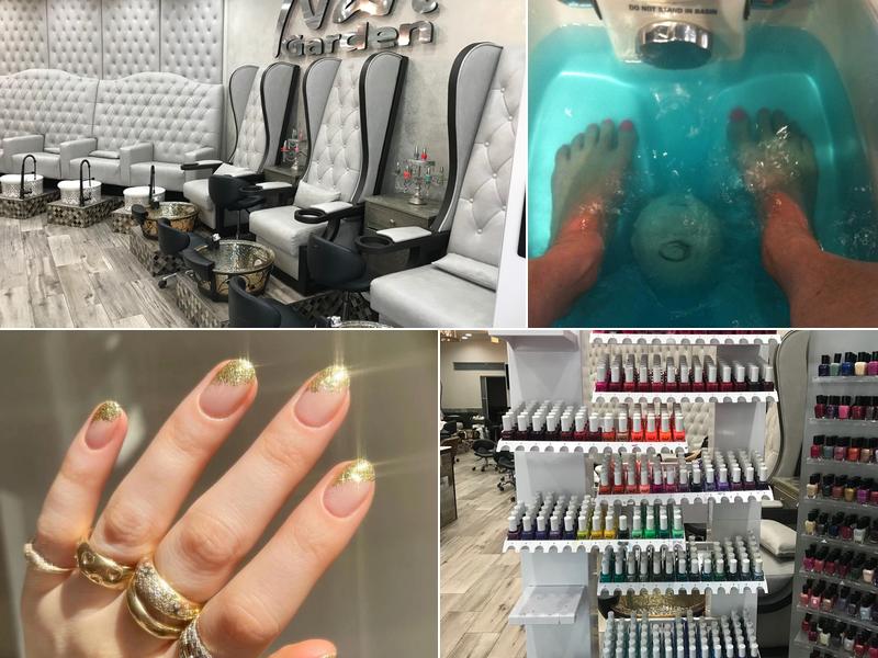 Nail Garden Sherman Oaks