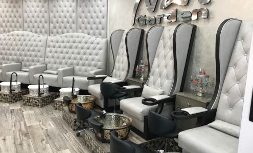 Nail Garden Sherman Oaks