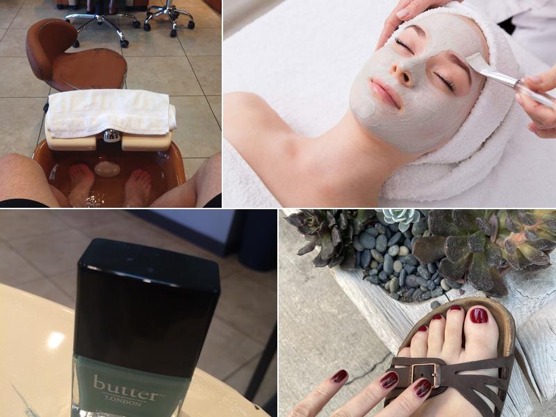 The Room Organic Spa