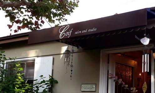 Coif 2 Studio City