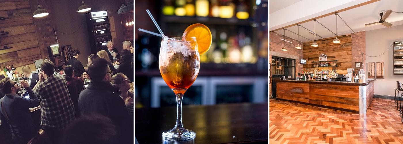 the Orange tree Derby