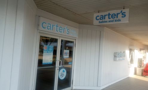 Carter's