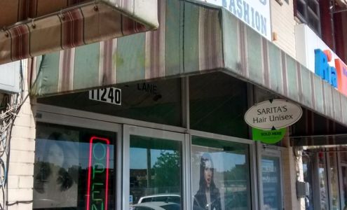 Saritas Beauty Salon Wheaton-Glenmont