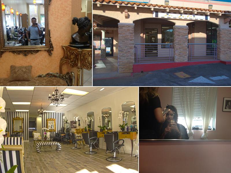 La Jolie Hair Studio