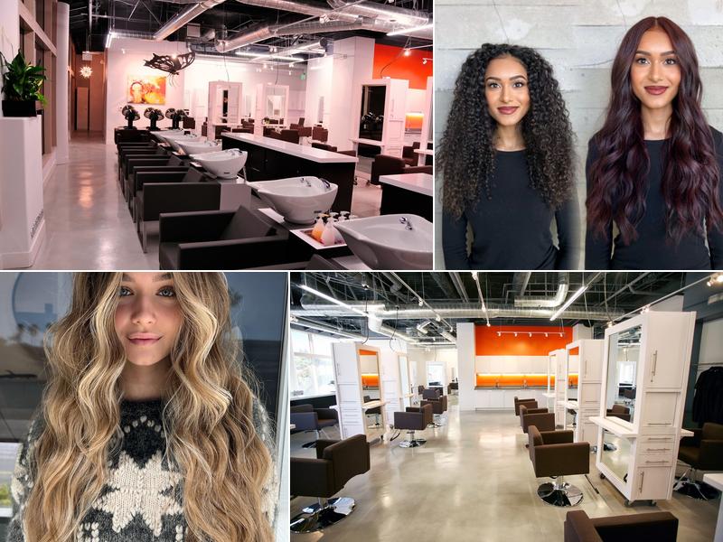 Butterfly Loft Salon & Spa