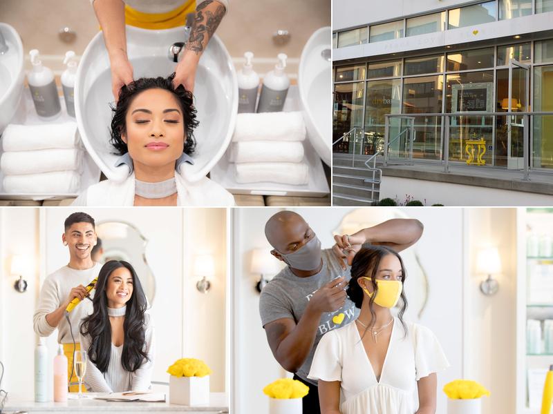 Drybar - Encino