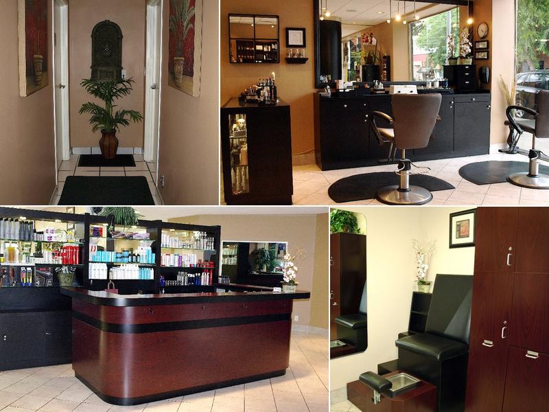 Monique's Salon & Spa