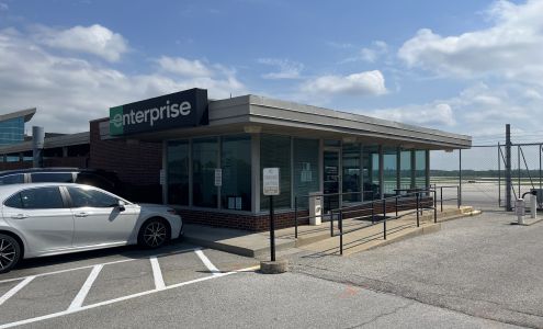 Enterprise Rent-A-Car