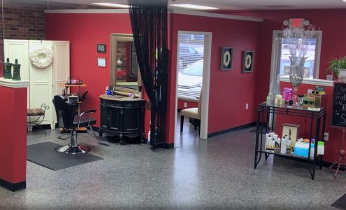 Madison Salon