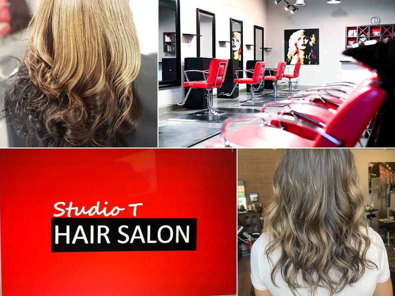 Studio T Hair Salon