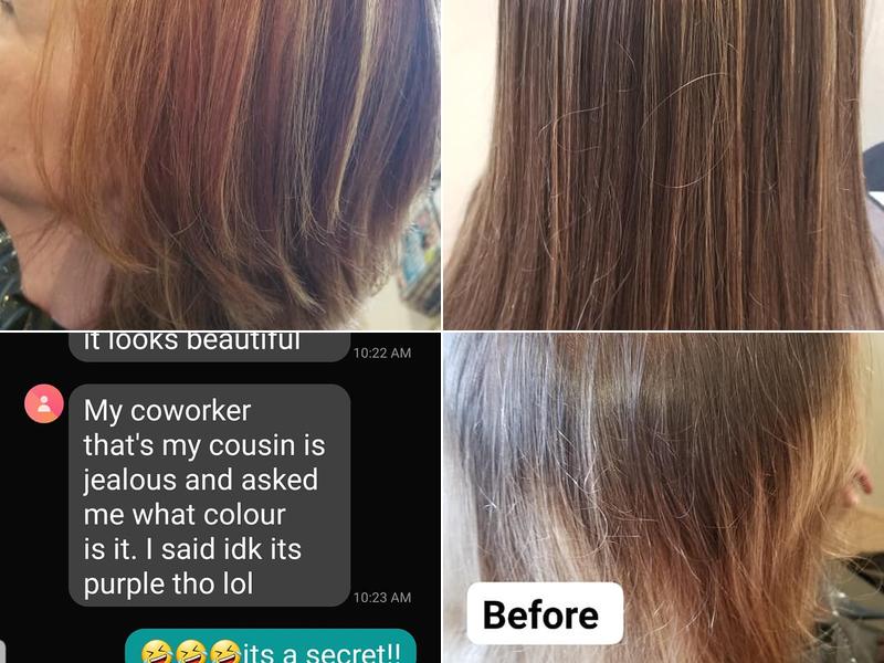 Felicia's Studio 1 Salon