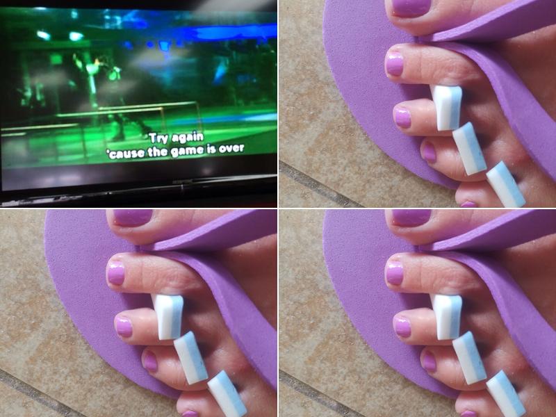 Nails and Spa by Tracy