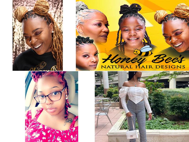 Honey Bee’s Natural Beauty Center