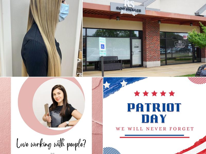 Rod Sickler Salon & Spa