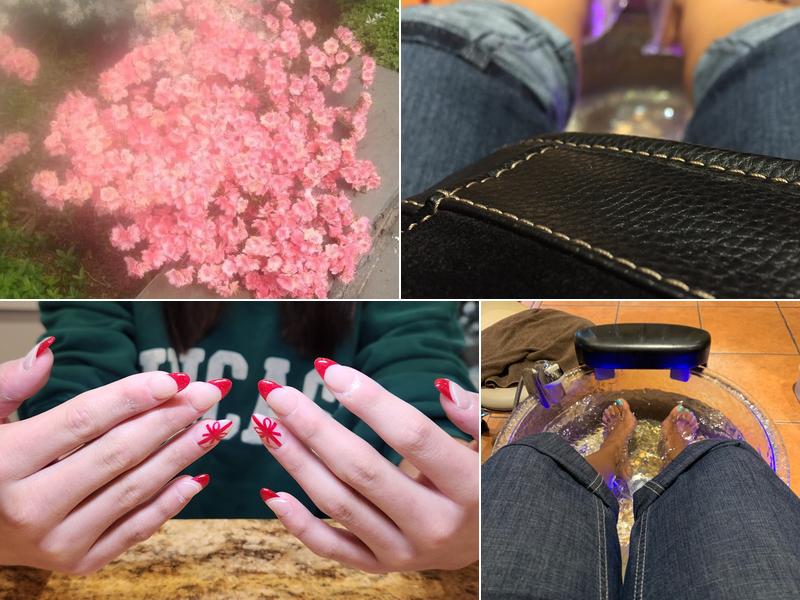 Escape Salon & Day Spa