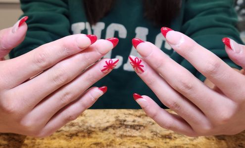 Escape Salon & Day Spa