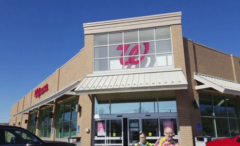 Walgreens West Lafayette