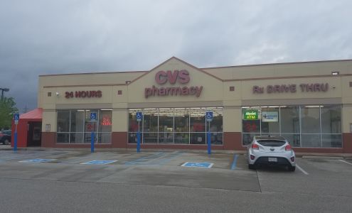 CVS