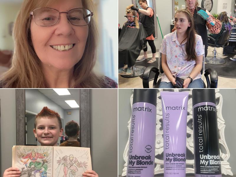 Rustique Hair Studio