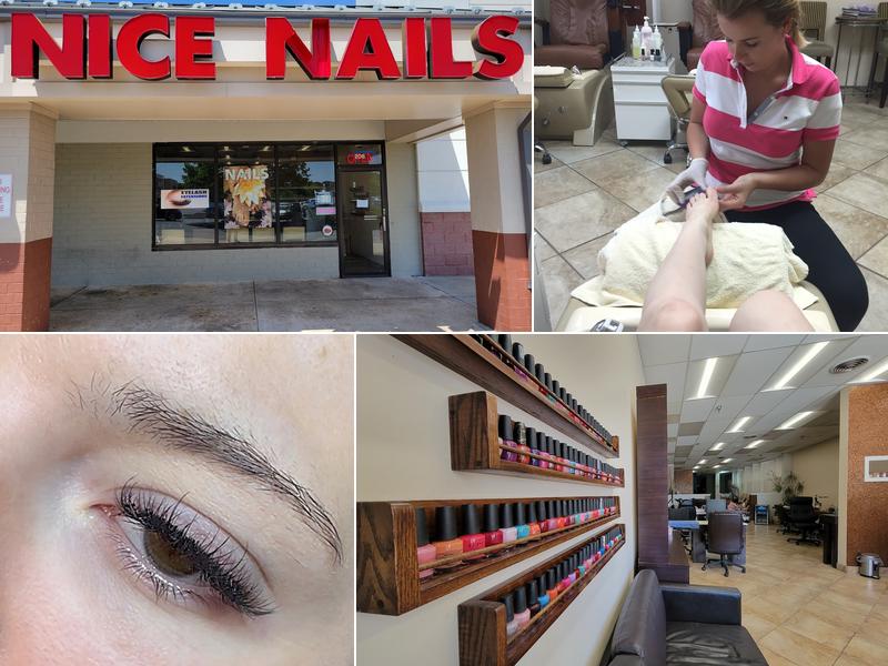Nice Nails