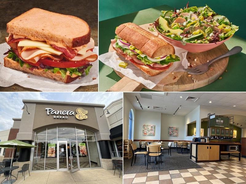 Panera Bread